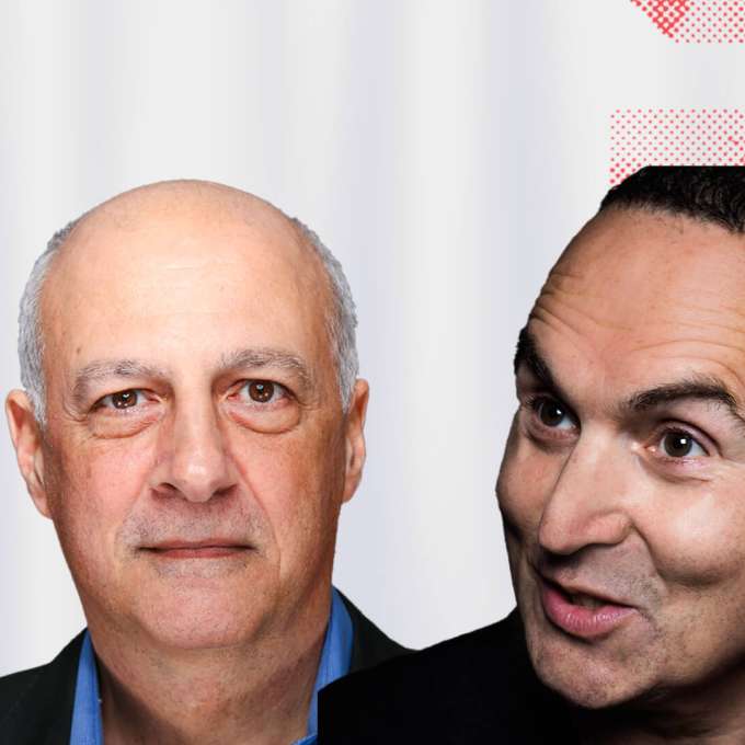 Vrijheidscolleges special: Israël en Palestina